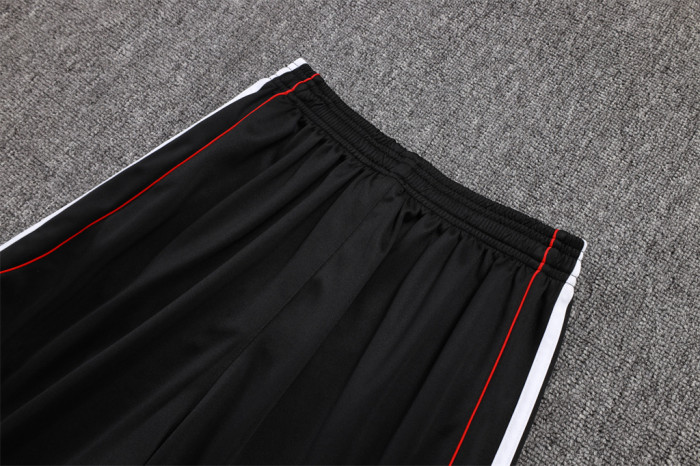 Manchester United Training Short sleeve Suit 25/26