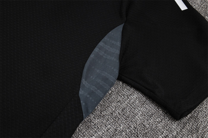 Ajax Training Short sleeve Jersey 25/26