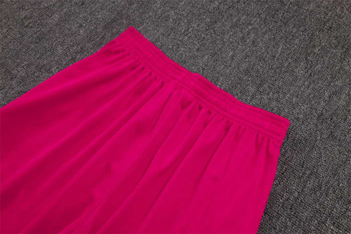 Flamengo Training Short sleeve Suit 25/26