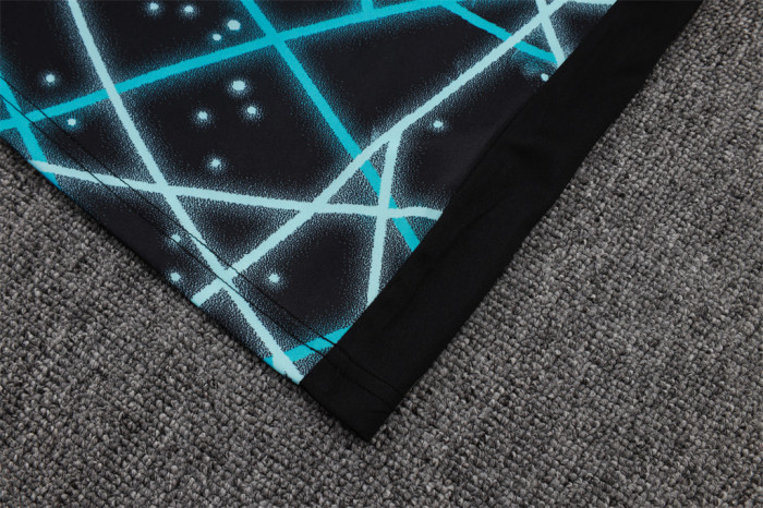 Inter Milan Training Short sleeve Jersey 24/25