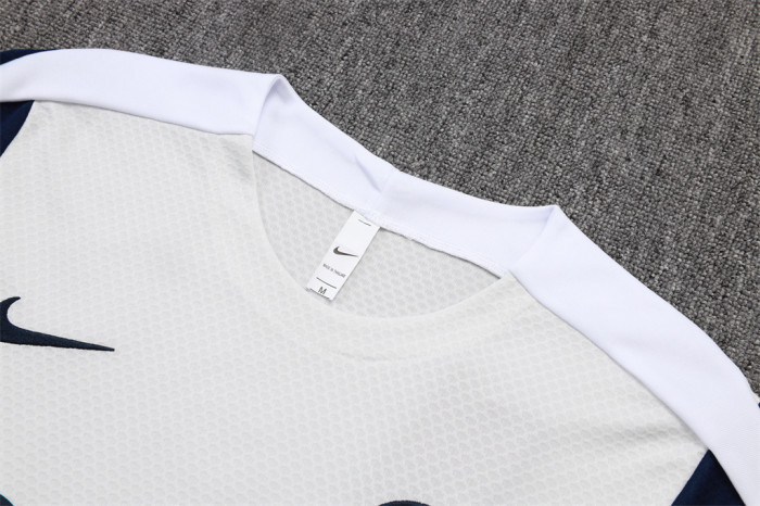 Inter Milan Training Short sleeve Jersey 24/25