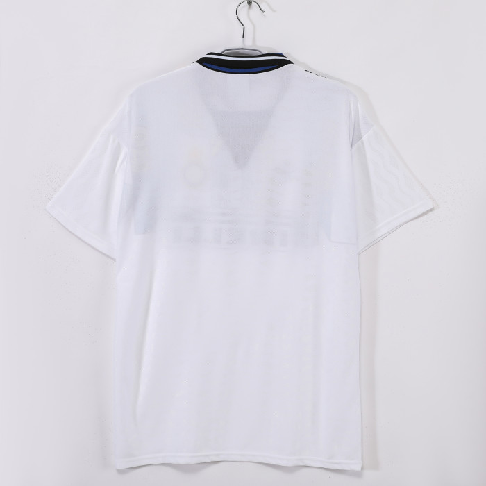 Inter Milan Away Retro Jersey 1995/96