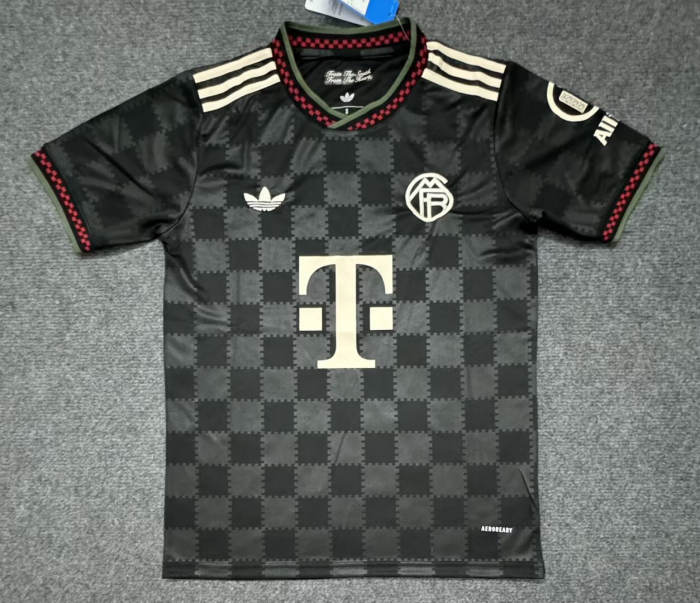 Bayern Munich Champions League Man Jersey 25/26