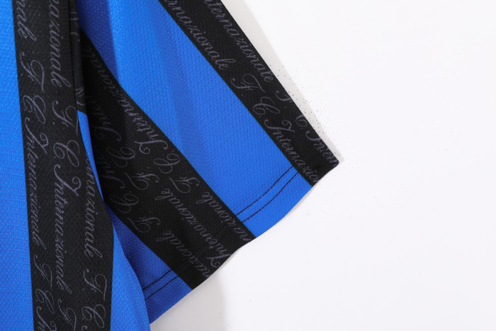 Inter Milan Home Retro Jersey 1997/98