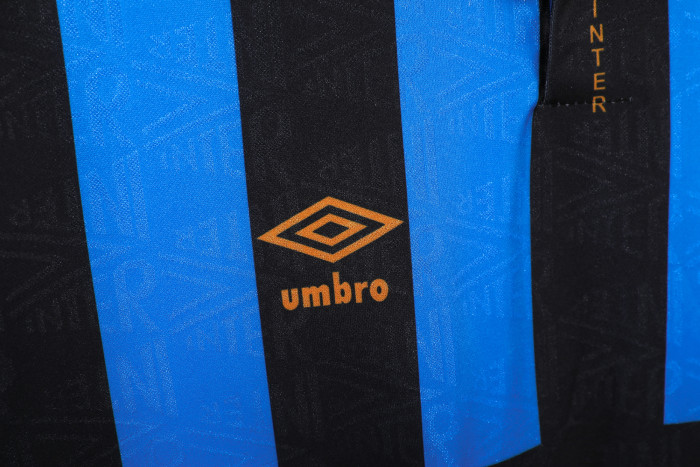 Inter Milan Home Retro Jersey 1992/94