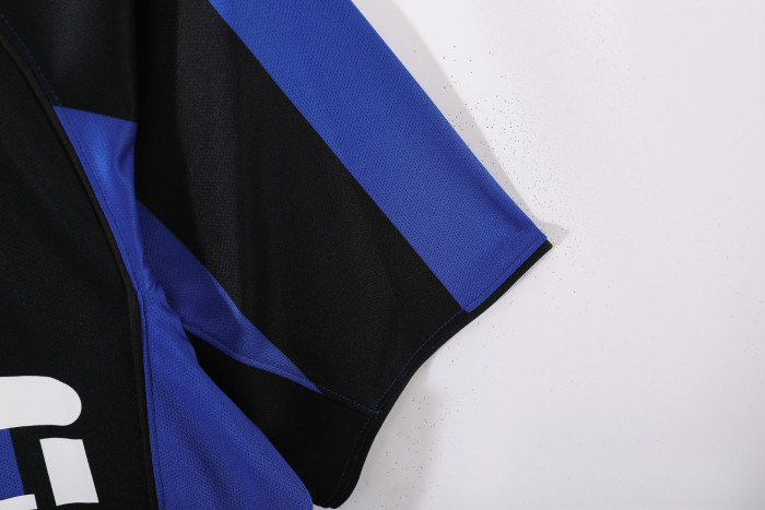 Inter Milan Home Retro Jersey 2004/05