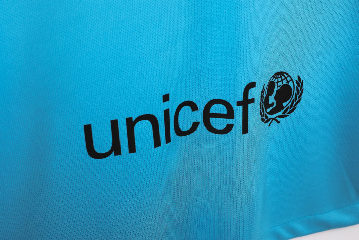 Barcelona Third Retro Jersey 2015/16