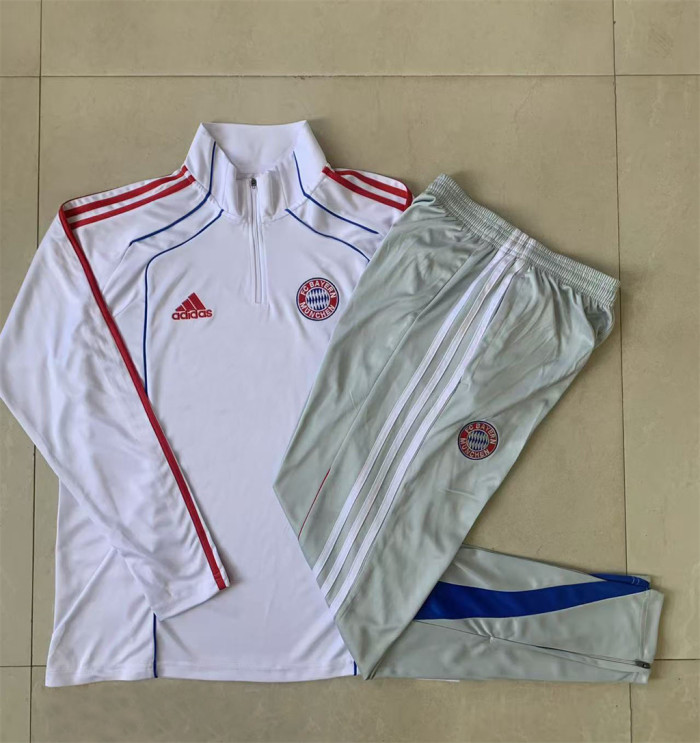 Bayern Munich Kids Training Suit 25/26