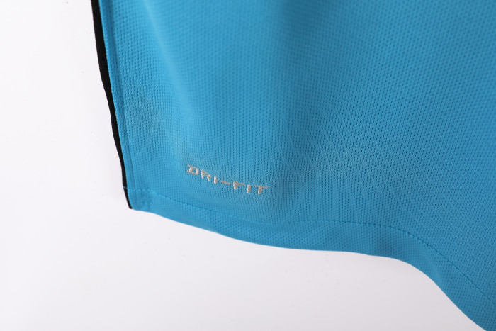 Barcelona Third Retro Jersey 2015/16