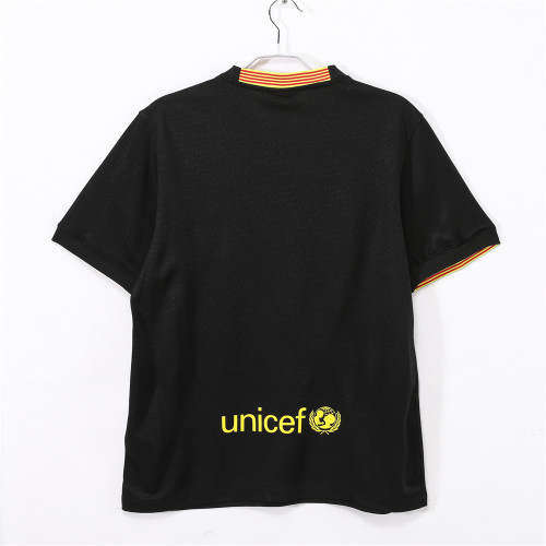 Barcelona Third Retro Jersey 2013/14