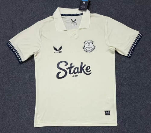 Everton Away Man Jersey 25/26
