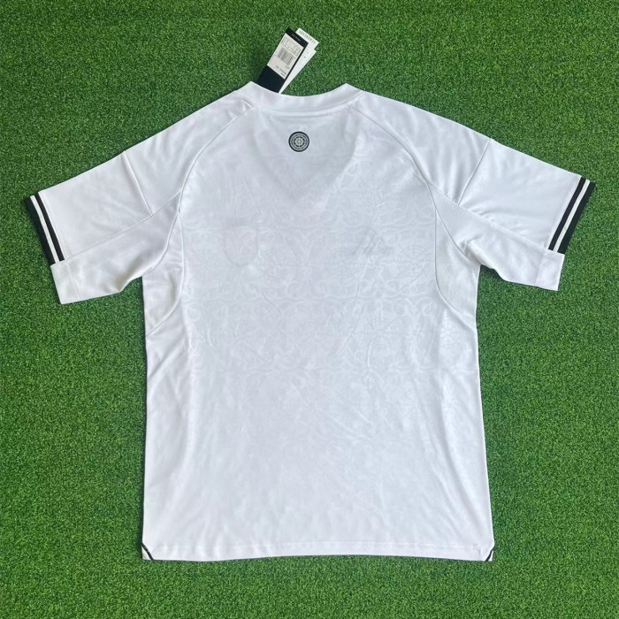 Fulham Home Man Jersey 25/26