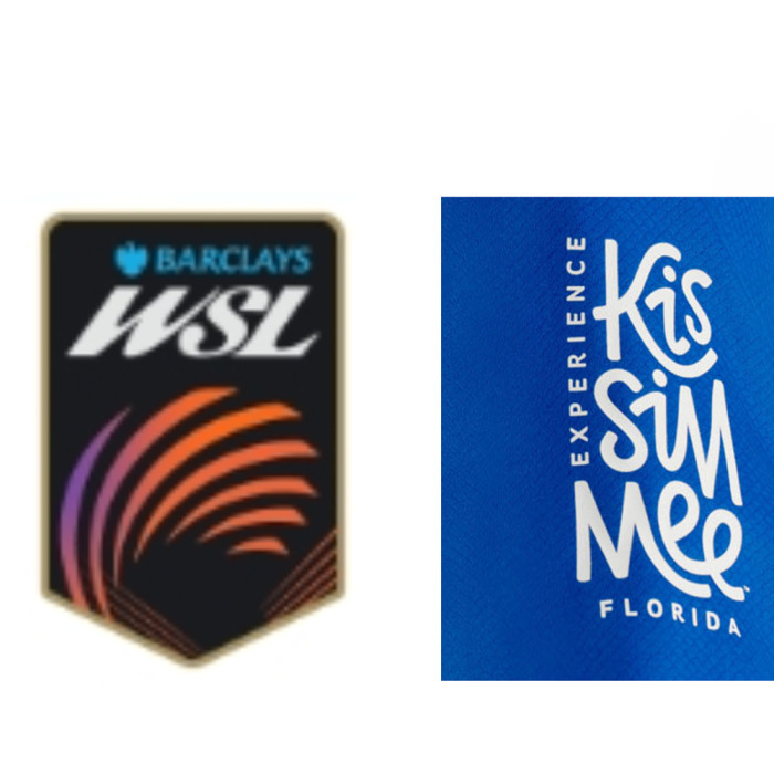 Brighton & Hove Albion Home Player Jersey 25/26