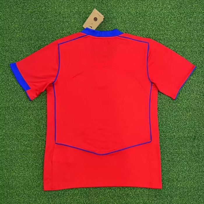 Paris Saint Germain Third Men Jersey 25/26