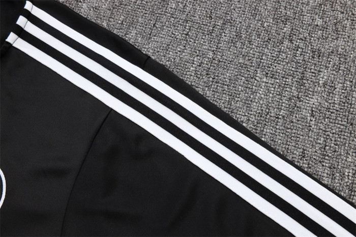 Germany Training Jersey Suit  25/26