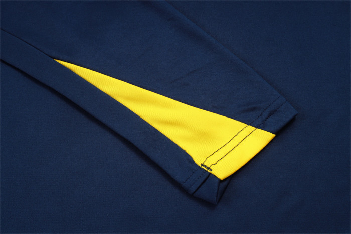 Atletico Madrid Training Jersey Suit 25/26