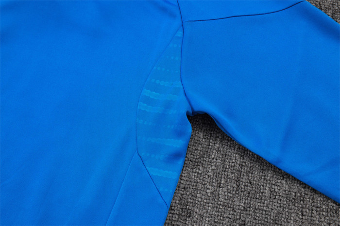 Real Madrid Training Jersey Suit 25/26