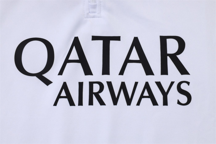 Paris Saint GermainTraining Jersey Suit 25/26