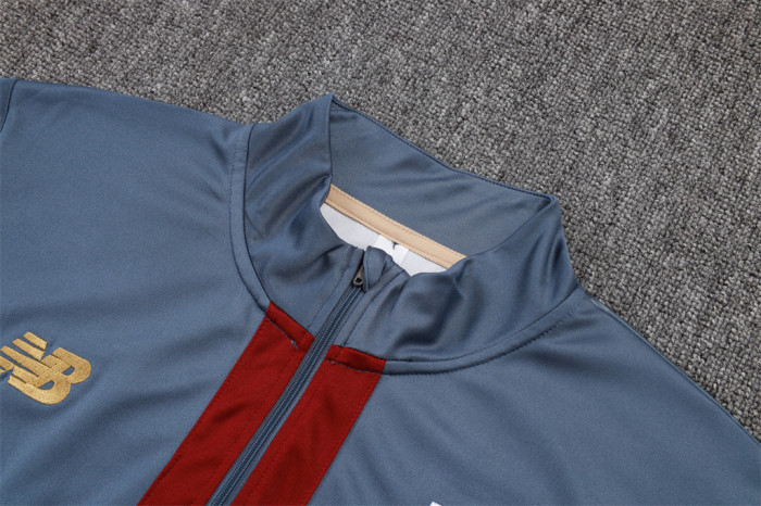 Sao paulo Training Jersey Suit 25/26