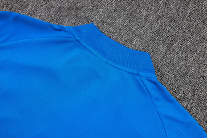 Real Madrid Training Jersey Suit 25/26