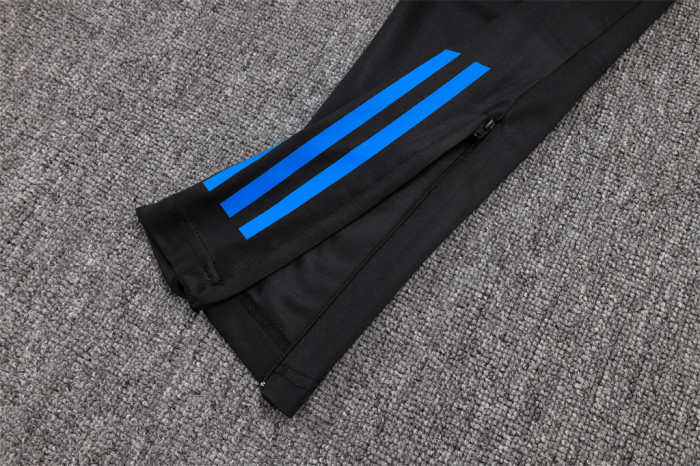 Real Madrid Training Jersey Suit 25/26