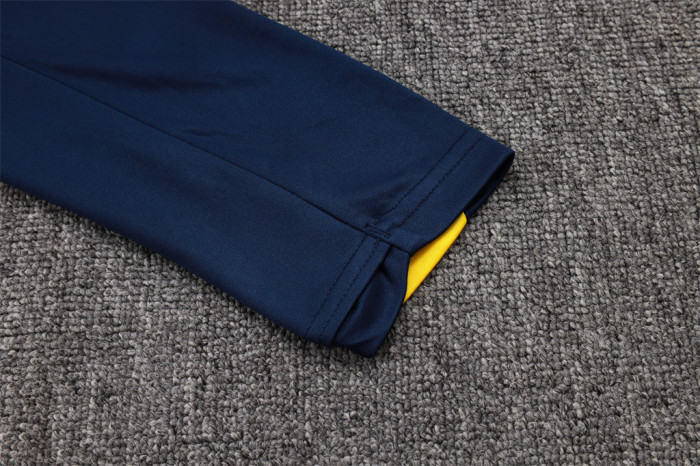 Atletico Madrid Training Jersey Suit 25/26