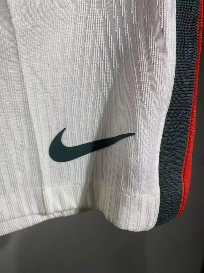 Chelsea Away Player Shorts 25/26