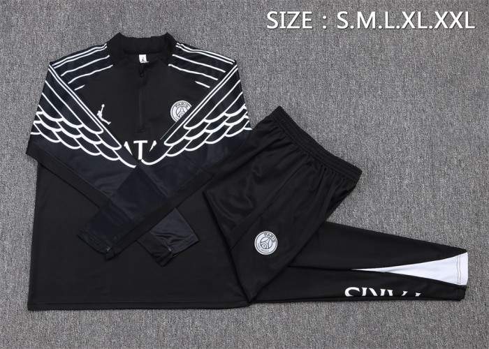 Paris Saint GermainTraining Jersey Suit 25/26