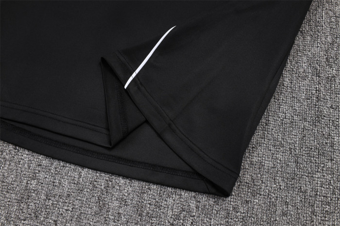 Argentina Training Jersey Suit  25/26