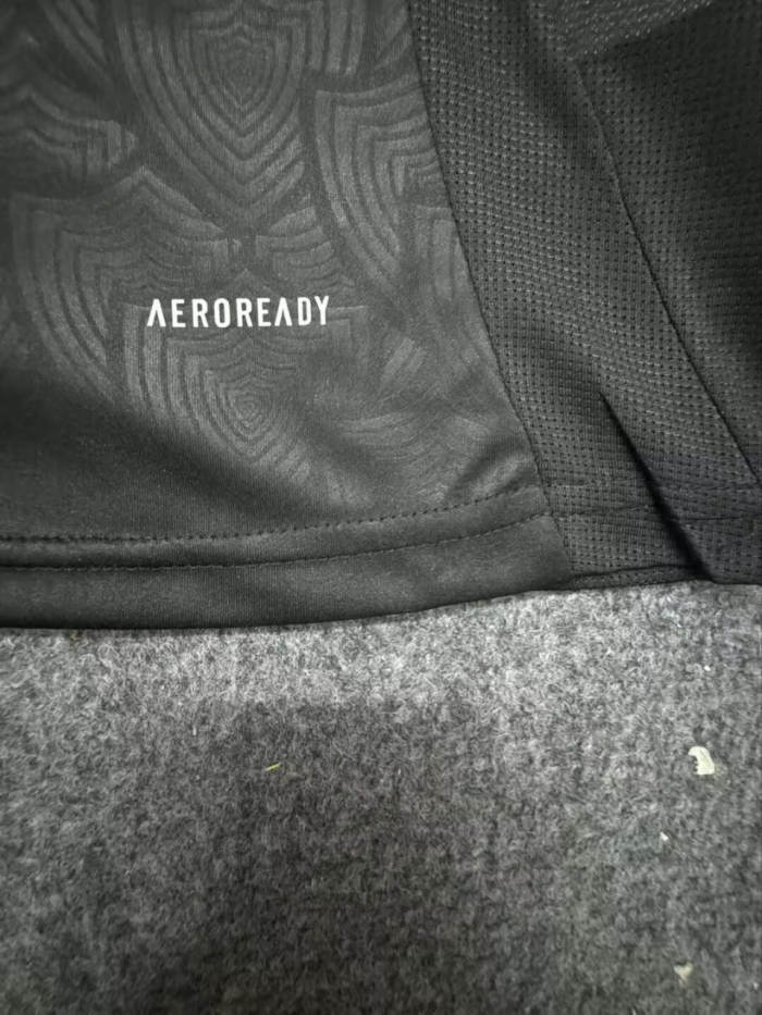 Mineiro Athletic Special Man Jersey 25/26