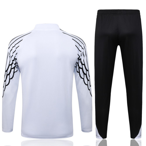 Paris Saint GermainTraining Jersey Suit 25/26