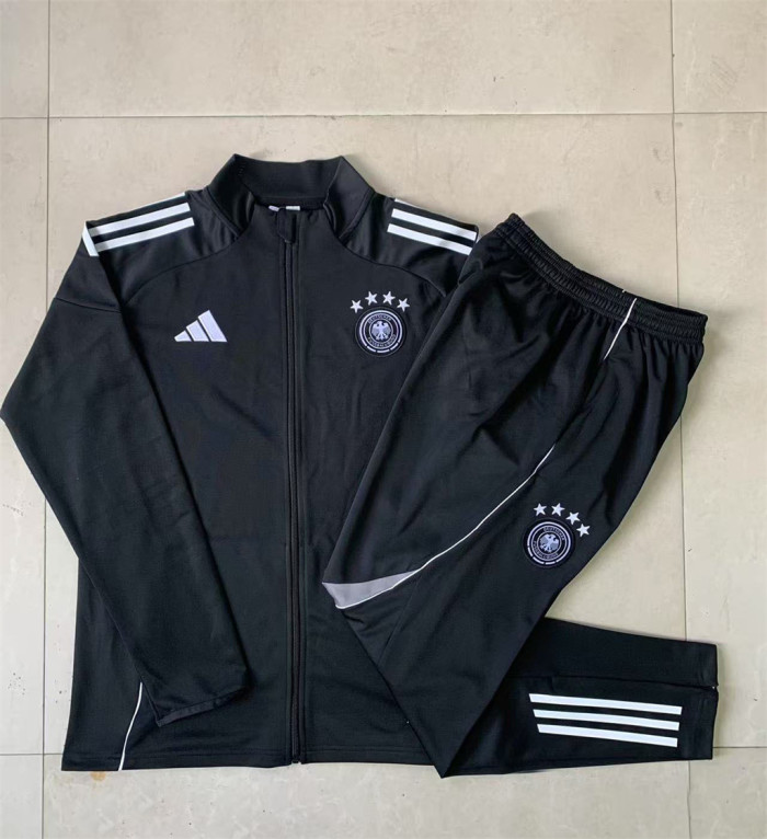 Germany Training Jacket 25/26