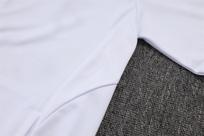 Real Madrid Training Jacket 25/26