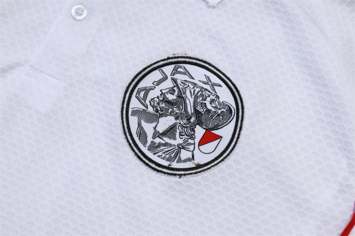 Ajax POLO Jersey 25/26