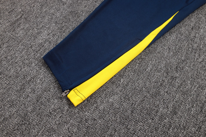 Atletico Madrid Training Pants 25/26