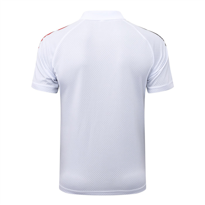 Ajax POLO Jersey 25/26