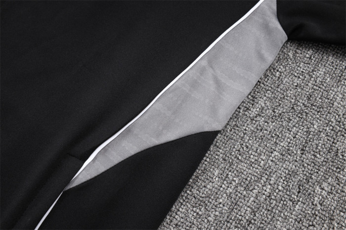 Germany Training Jacket 25/26