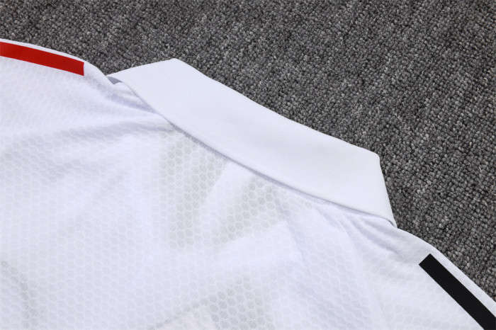 Ajax POLO Jersey 25/26