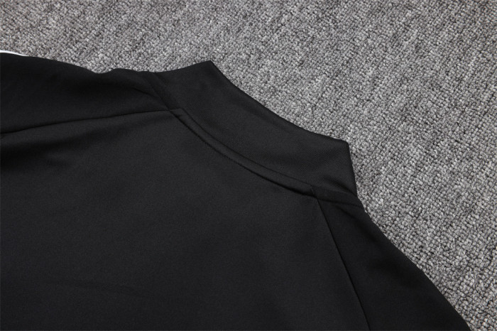 Germany Training Jacket 25/26