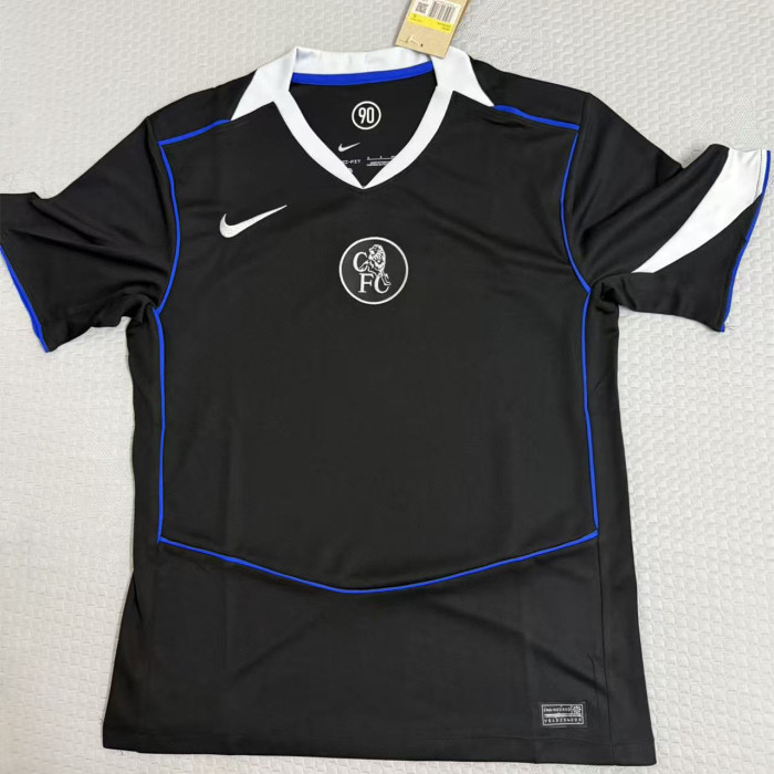 Chelsea Third Man Jersey 25/26