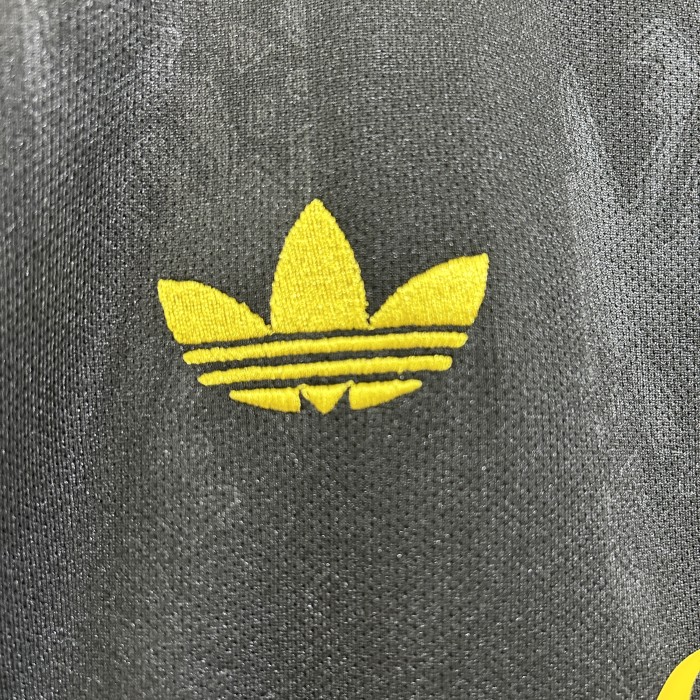 Manchester United Third Kids Suit & Socks 25/26