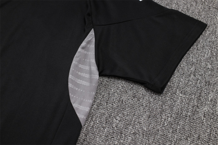 Argentina Training Short sleeve Suit 25/26