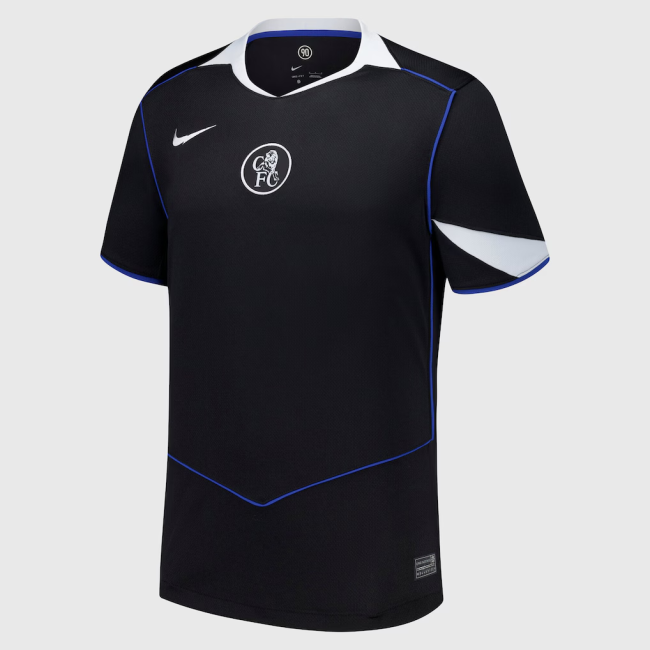 Chelsea Third Man Jersey 25/26