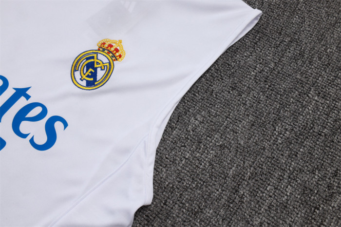 Real Madrid Training Jersey 25/26