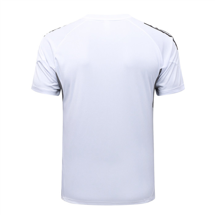 Germany Training Short sleeve Jersey 25/26