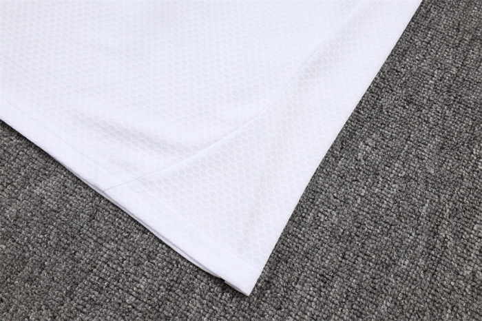 Manchester United Training Short sleeve Jersey 25/26