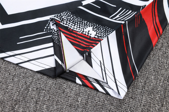 Sao paulo Training Jersey 25/26