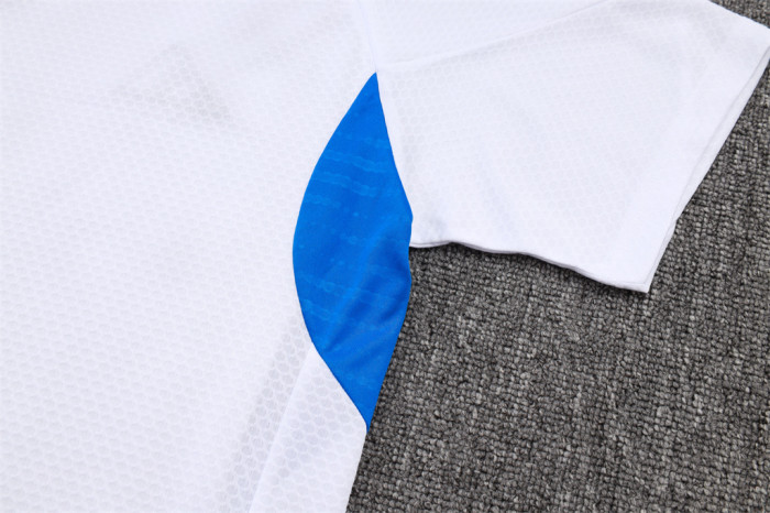 Manchester United Training Short sleeve Suit 25/26