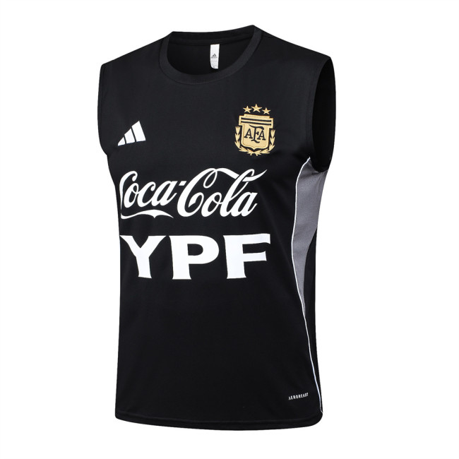 Argentina Training Jersey 25/26