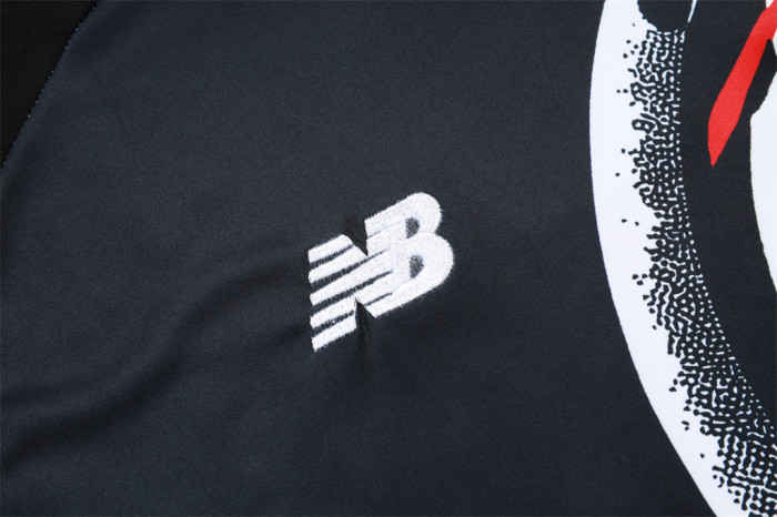 Sao paulo Training Jersey 25/26